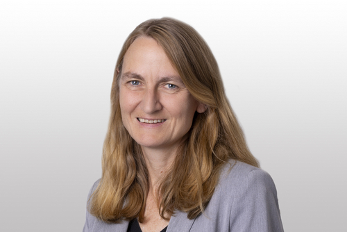 Dr. Gudrun Pawelke