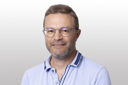 Dr. Christoph Jost