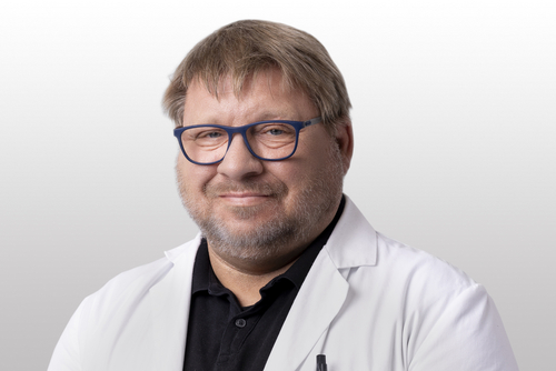 Dr. Dr. André Brasseler