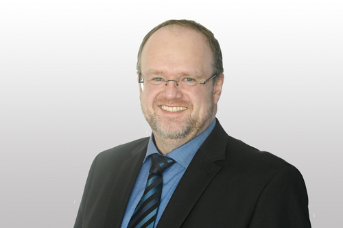 Budgetmanagement Thorsten Schreiner