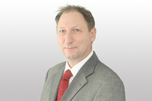 Wolfgang Schmal stellvertretende Einrichtungsleitung, Pflegedienstleitung