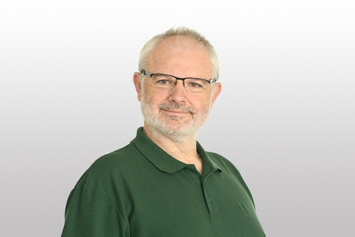 Ulrich Kuen Oberarzt