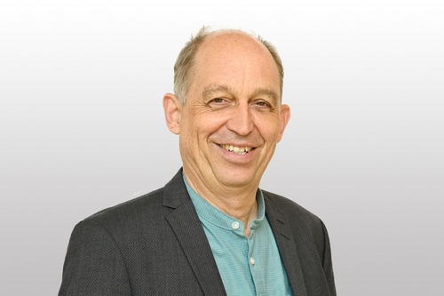 Dr. Claus Goettgens Oberarzt  Psychosomatik