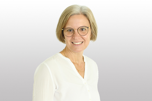 Dr. Stephanie Kirschhock Oberärztin