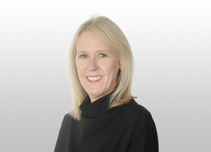 Leitung Service-Center Medizincontrolling Kerstin Weber